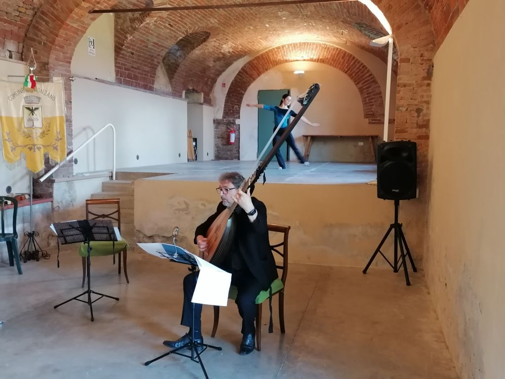 Movimenti Sonori per l’Ucraina